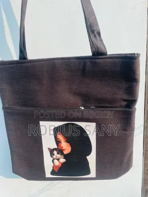 Ladies Bag