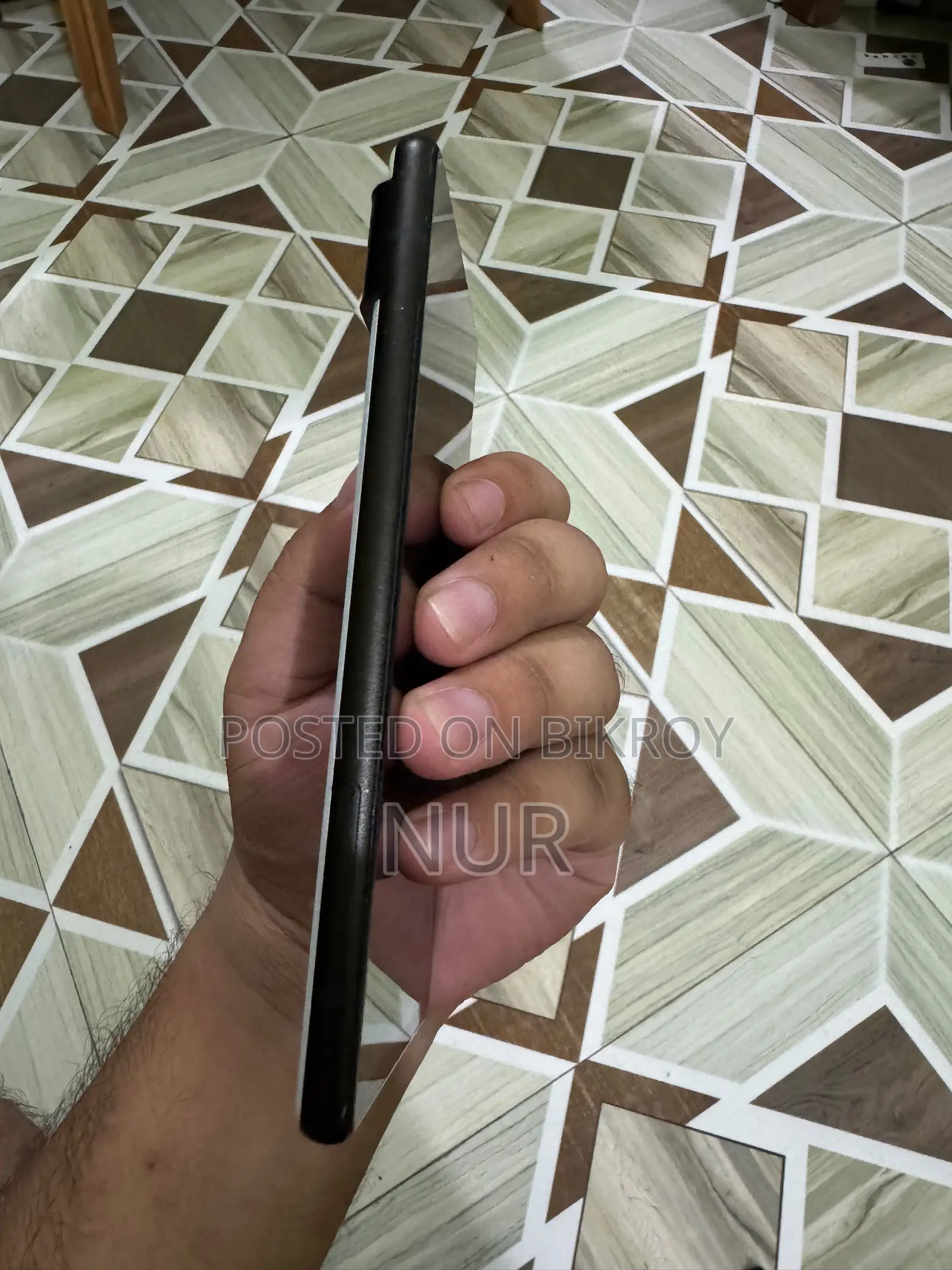 Google Pixel 6 128 GB White