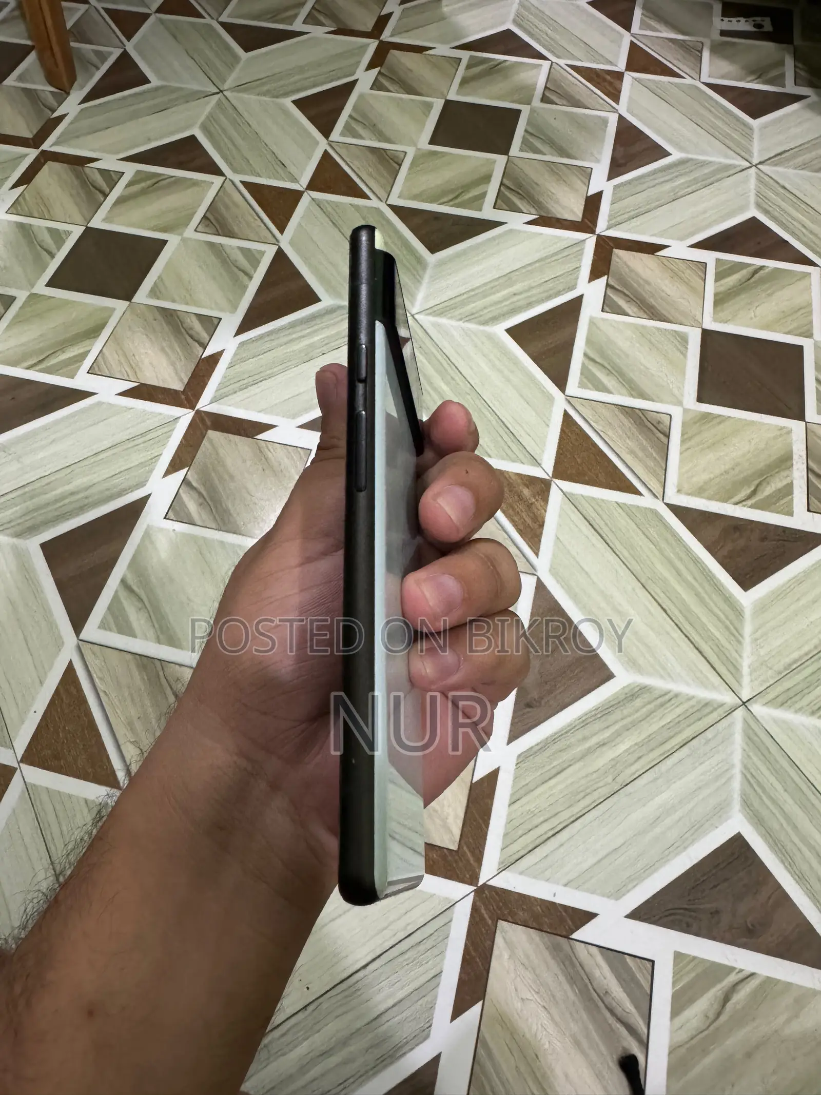 Google Pixel 6 128 GB White