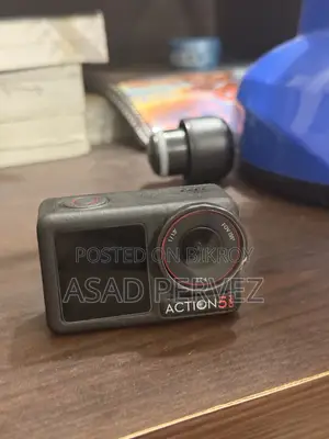 ডিজিআই অ্যাকশন ৫ প্রো স্ট্যান্ডার্ড