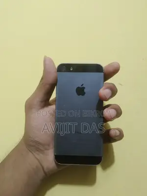 অ্যাপল আইফোন ৫ ১৬ জিবি নীল