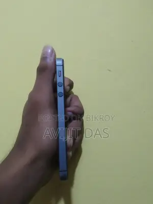 অ্যাপল আইফোন ৫ ১৬ জিবি নীল