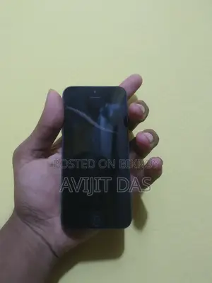 অ্যাপল আইফোন ৫ ১৬ জিবি নীল