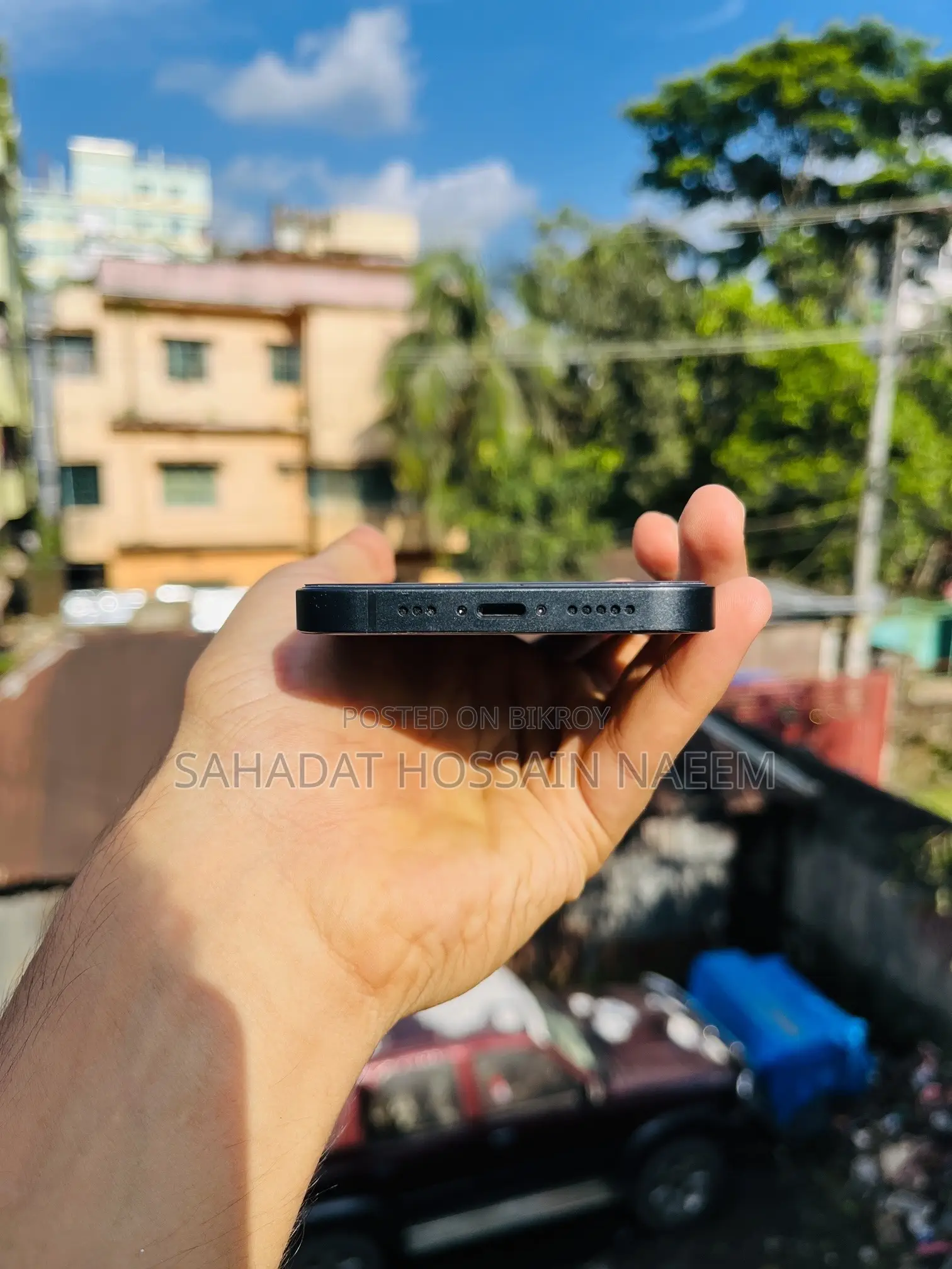 Apple iPhone 13 128 GB Black