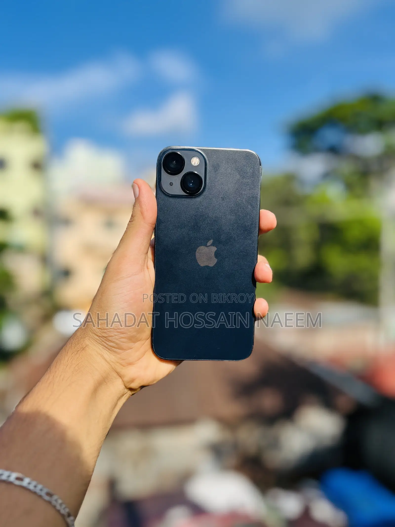 Apple iPhone 13 128 GB Black