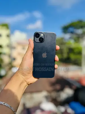 Apple iPhone 13 128 GB Black
