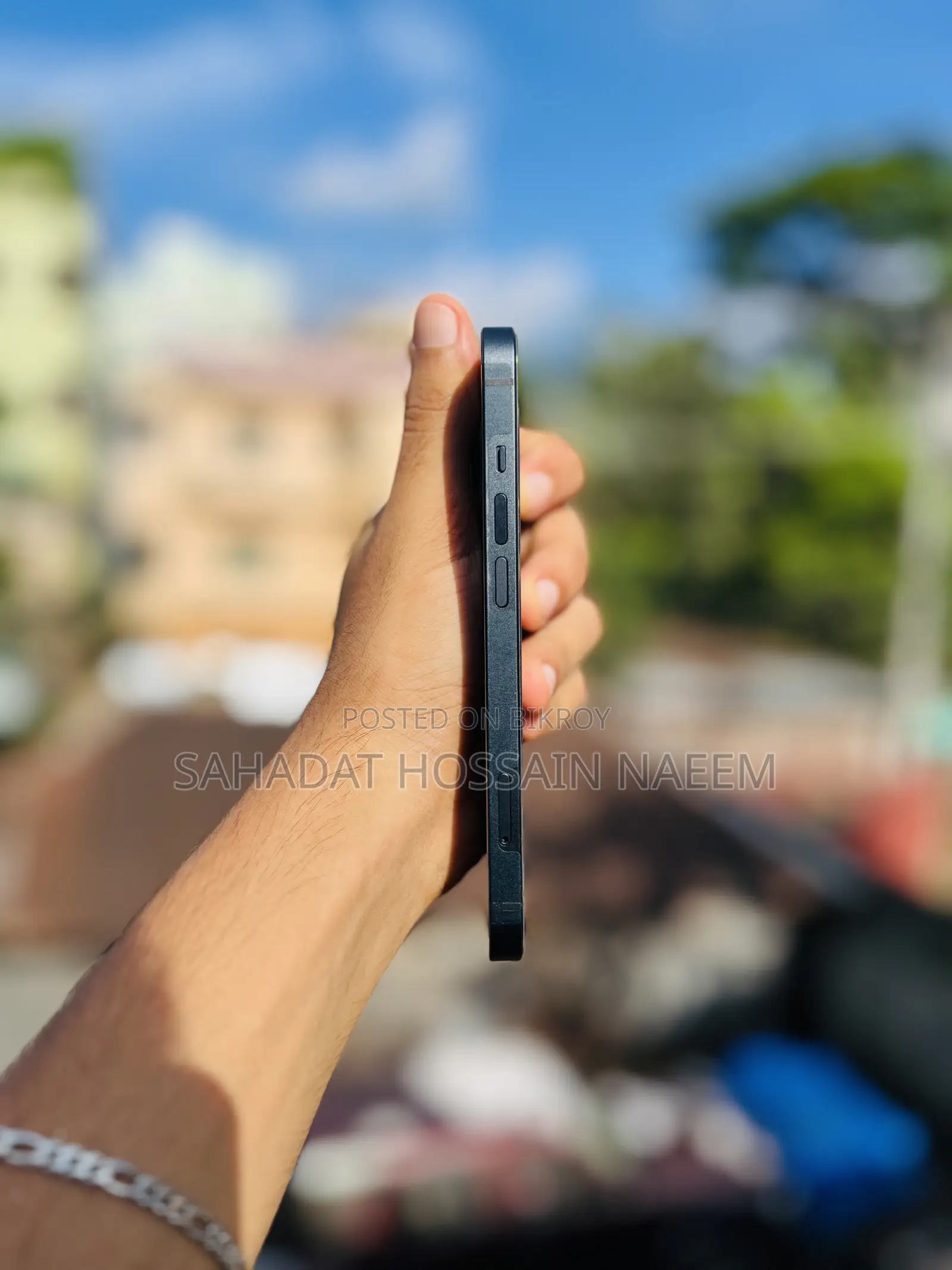 Apple iPhone 13 128 GB Black