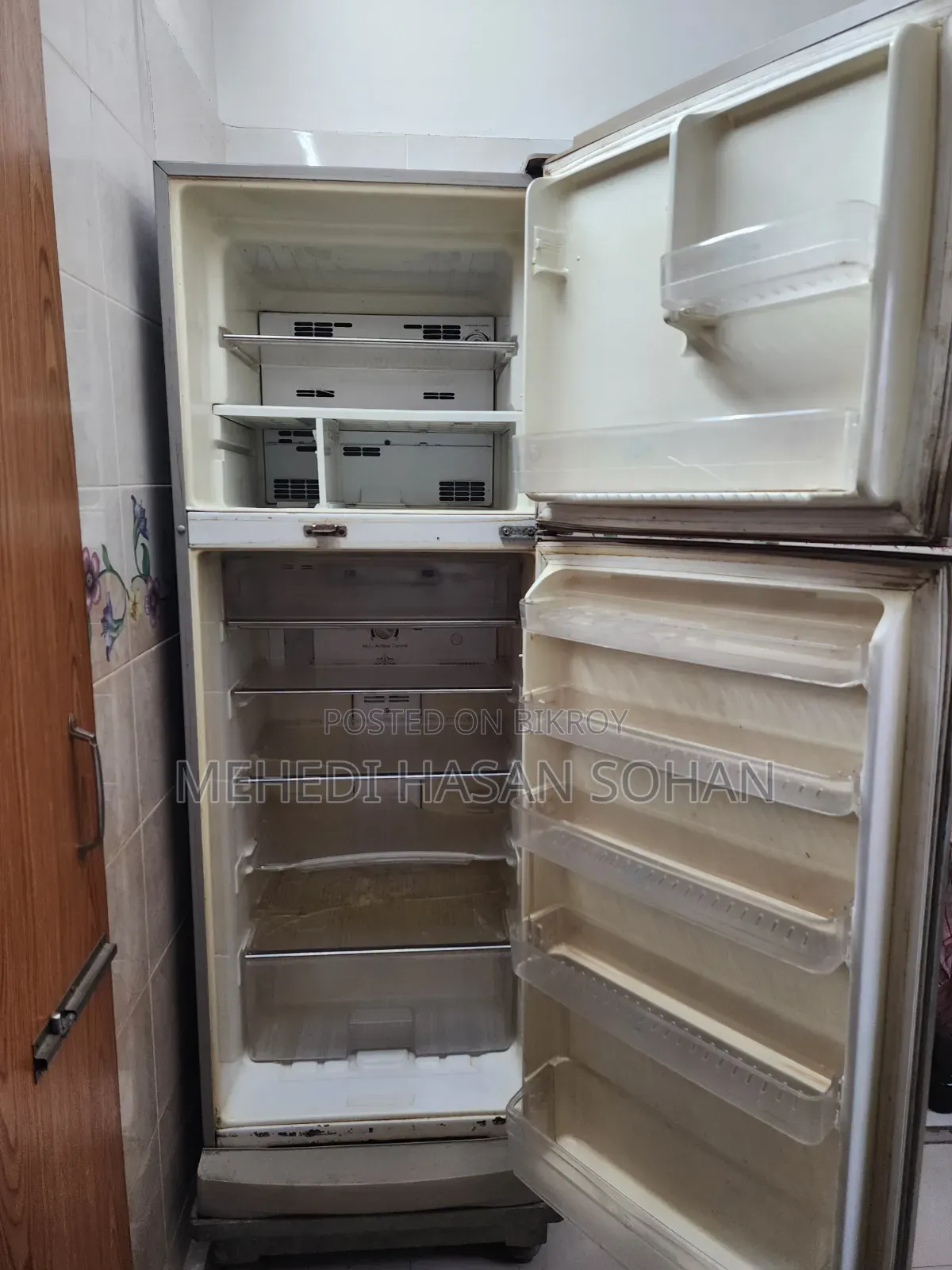 Sony-Rangs Fridge Sell