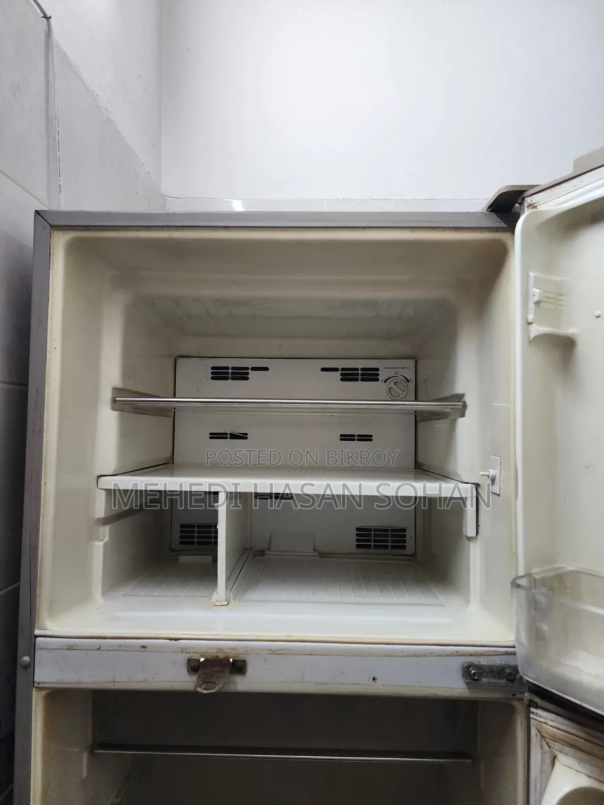 Sony-Rangs Fridge Sell