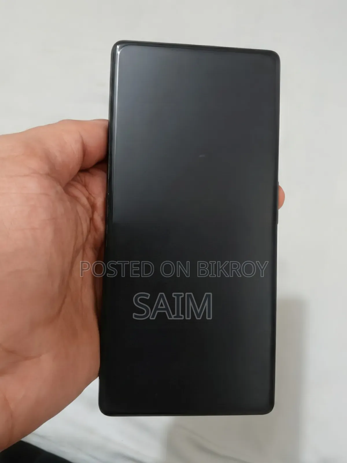 Google Pixel 6 128 GB Black