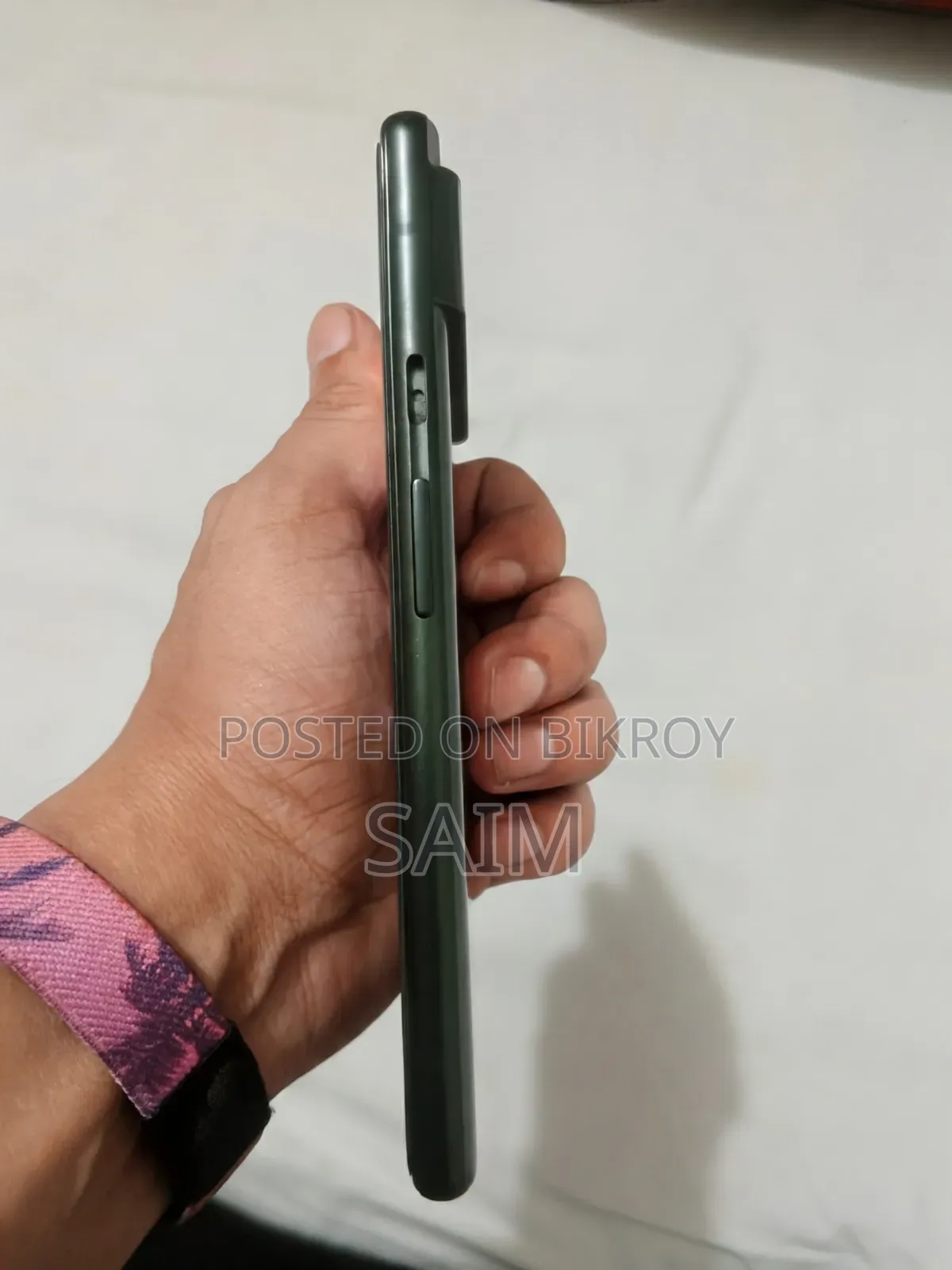 Google Pixel 6 128 GB Black