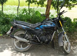 টিভিএস মেট্রো ২০১৬ ব্লু