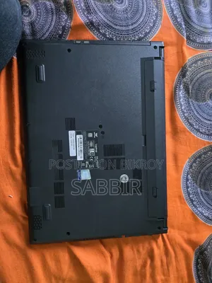 ল্যাপটপ ৪জিবি ইন্টেল কোর আই৩ এসএসডি ৫১২জিবি