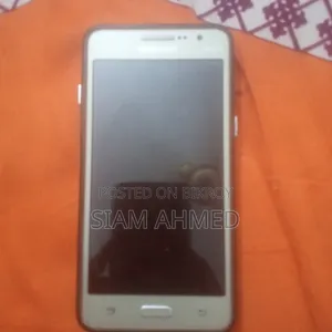 স্যামসাং গ্যালাক্সি জে২ ৮ জিবি রোজ গোল্ড