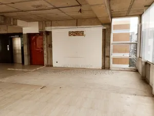 Commercial 3200 SFT Office Space Rent for Banani