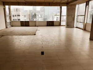 Commercial 3200 SFT Office Space Rent for Banani