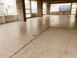 Commercial 3200 SFT Office Space Rent for Banani