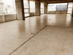 Commercial 3200 SFT Office Space Rent for Banani
