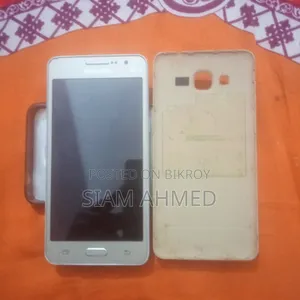 স্যামসাং গ্যালাক্সি জে২ ৮ জিবি রোজ গোল্ড