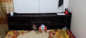 বেড সাইজ- ৫'x৭'