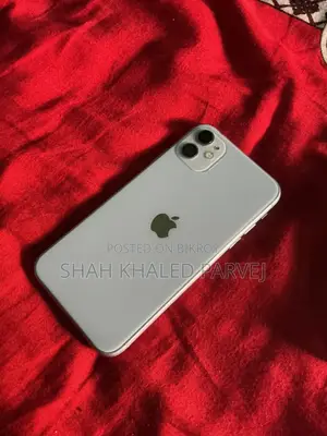 অ্যাপল আইফোন ১১ ১২৮ জিবি পার্পল