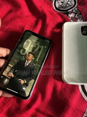 অ্যাপল আইফোন ১১ ১২৮ জিবি পার্পল
