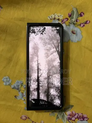 স্যামসাং গ্যালাক্সি জেড ফোল্ড৪ ২৫৬ জিবি রোজ গোল্ড