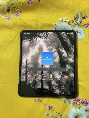 Samsung Galaxy Z Fold4 256 GB Rose Gold