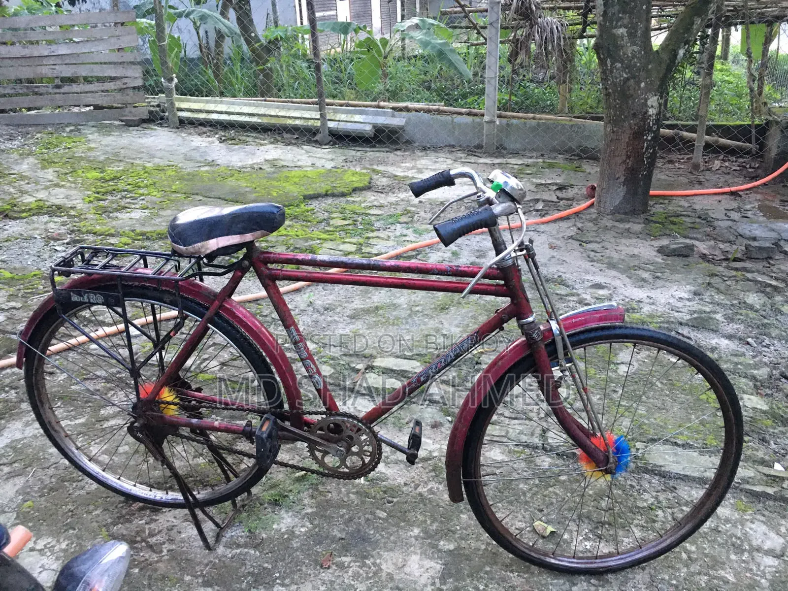 হিরো সাইকেল