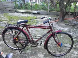 হিরো সাইকেল