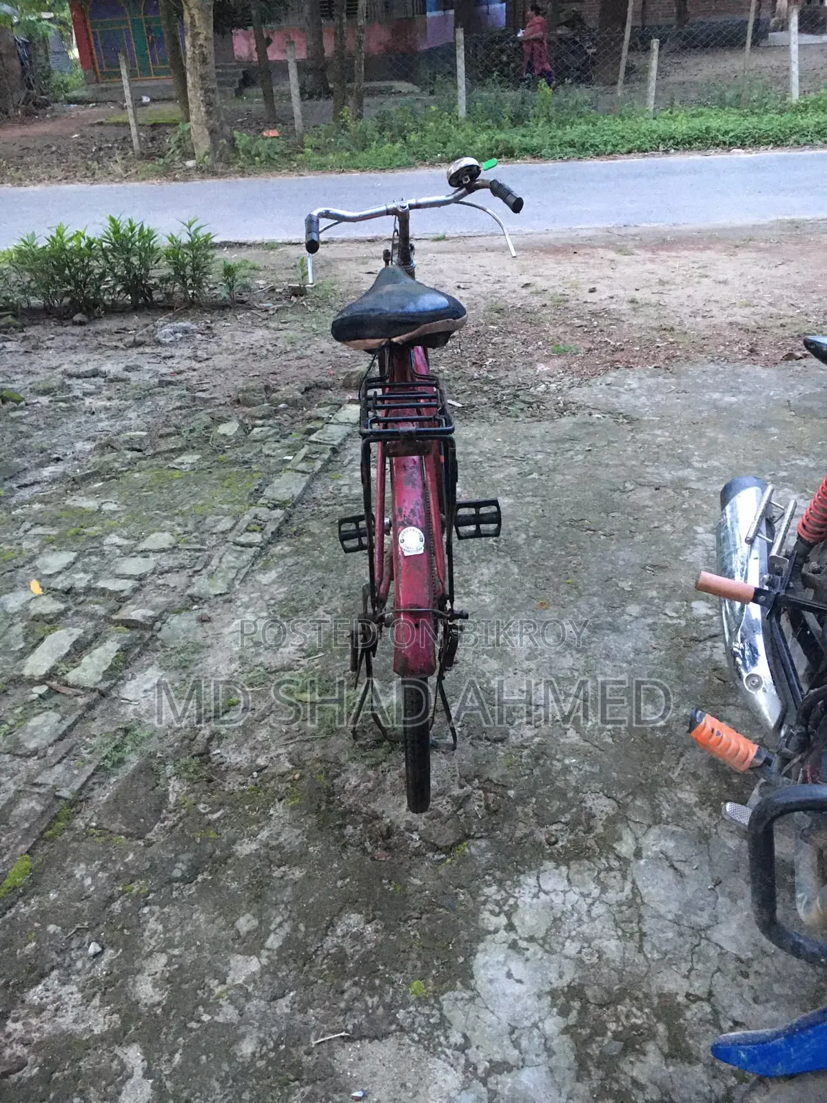 হিরো সাইকেল