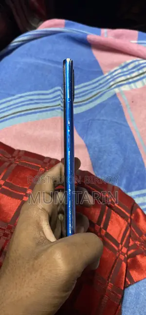 অপো এ১৬ ৬৪ জিবি নীল
