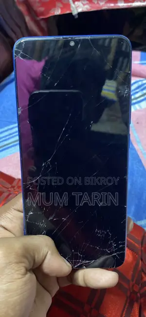 অপো এ১৬ ৬৪ জিবি নীল