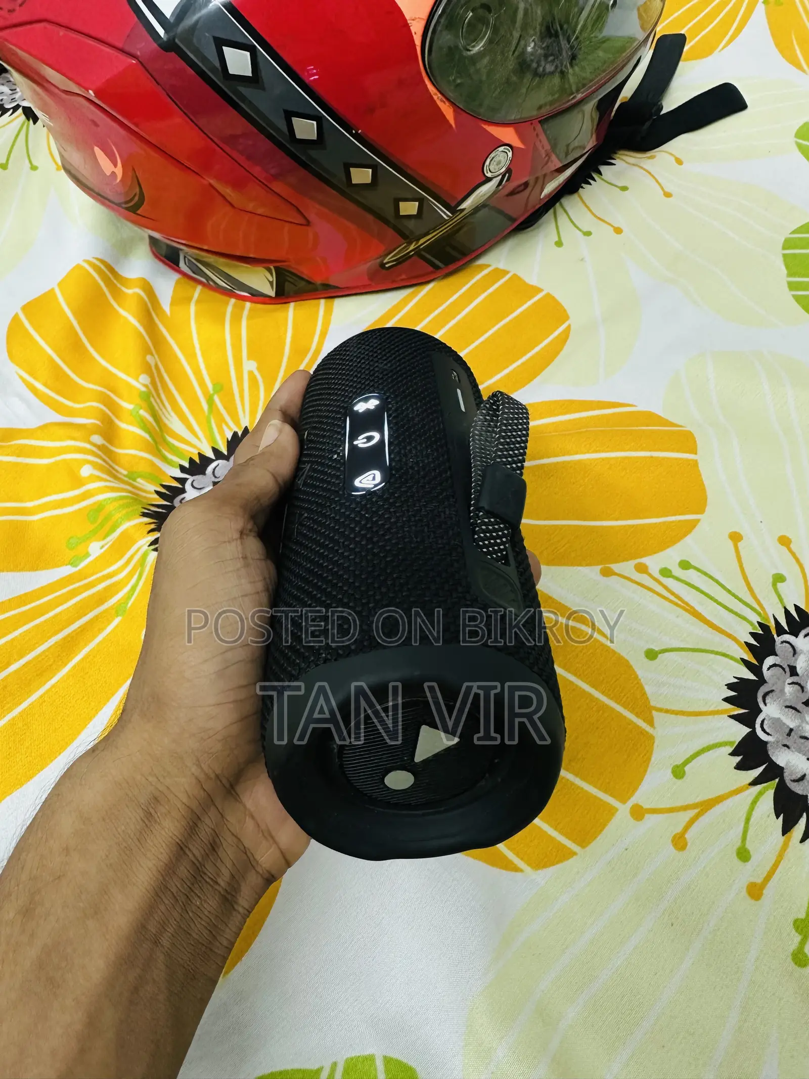 JBL Flip 7