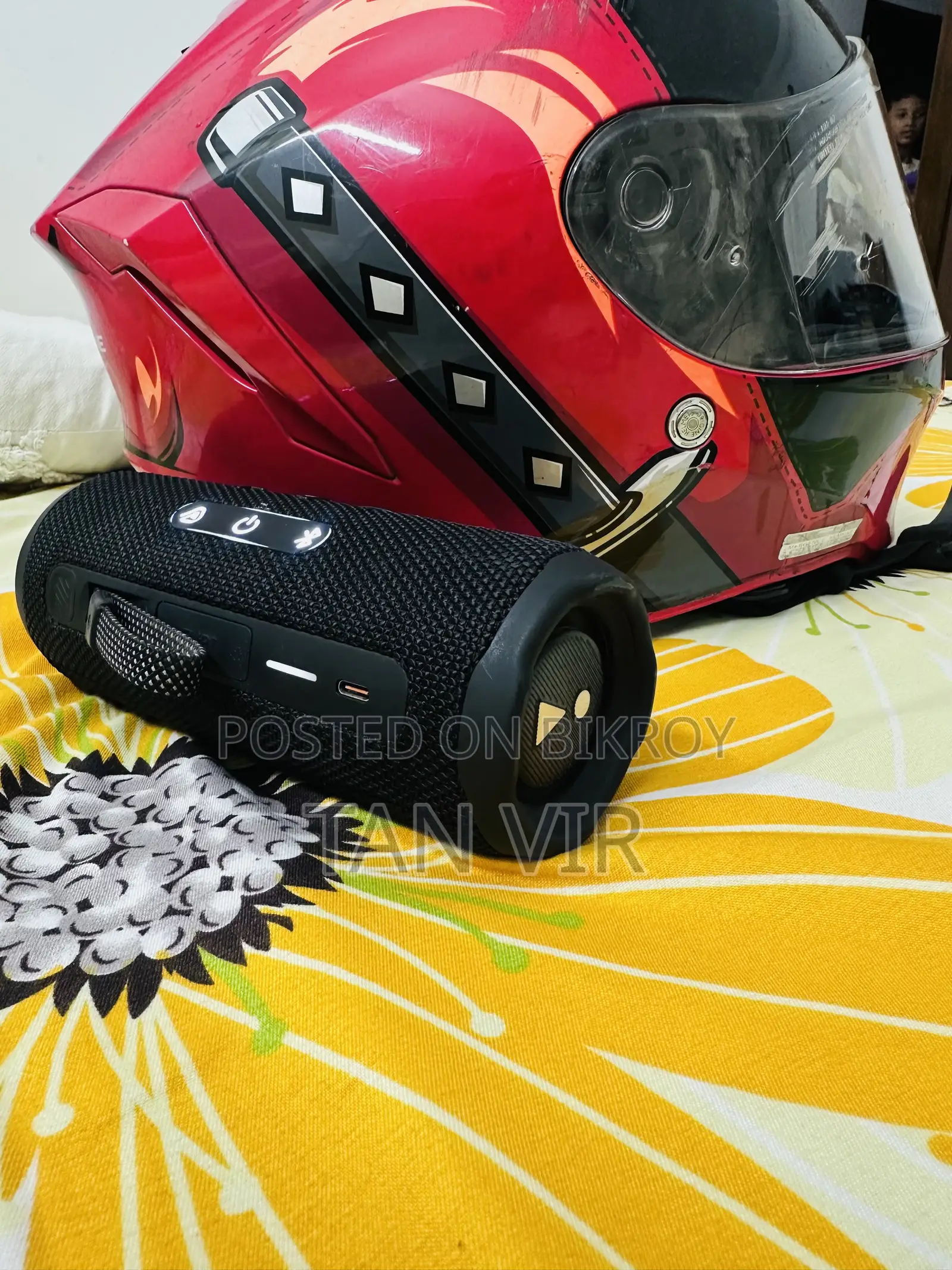 JBL Flip 7