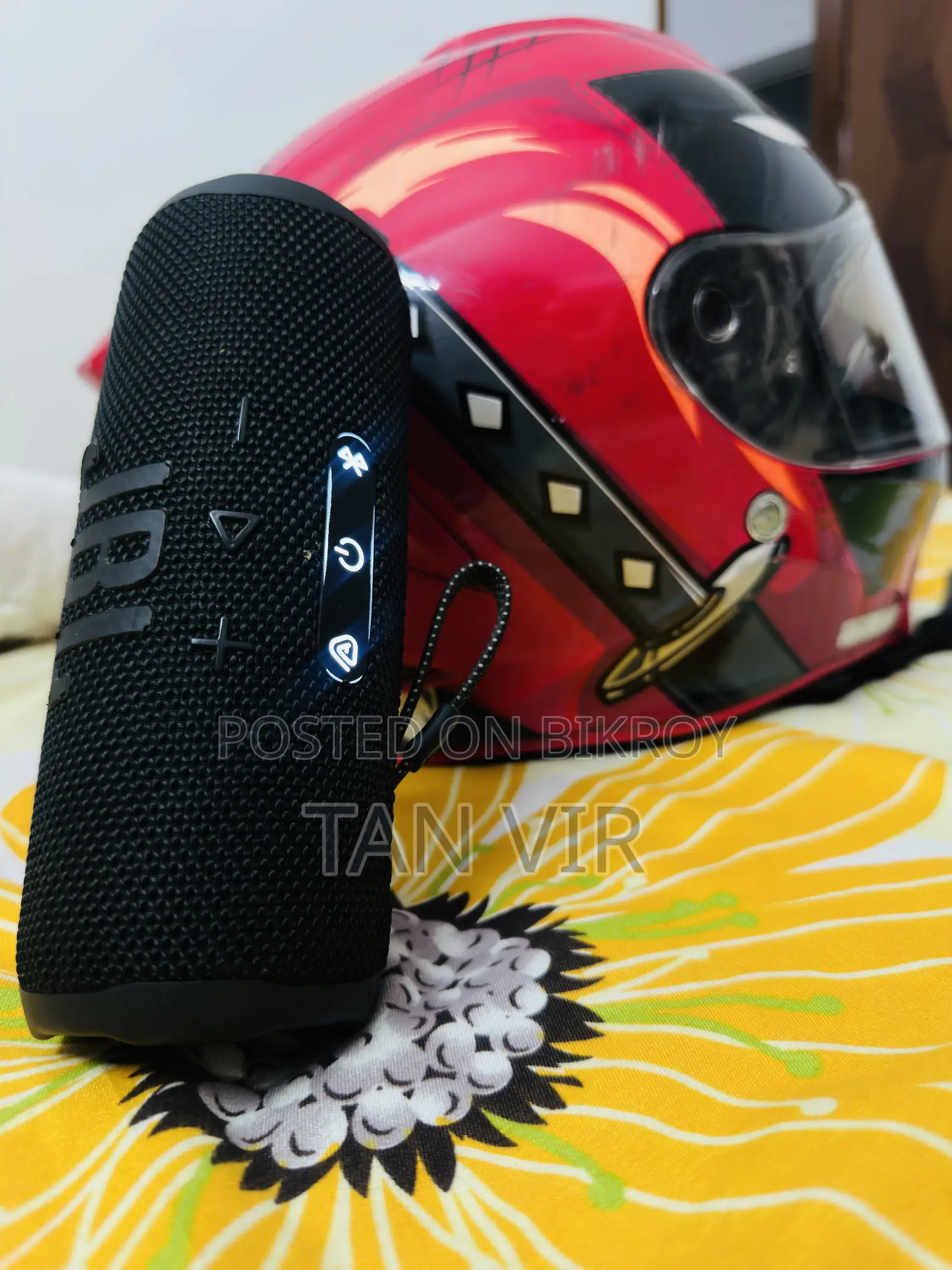 JBL Flip 7