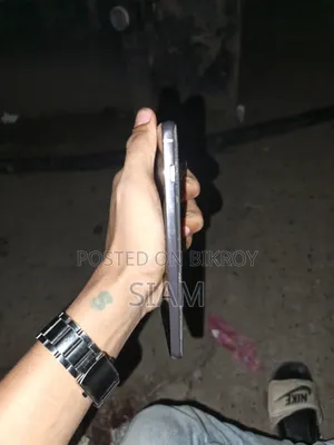 স্যামসাং গ্যালাক্সি এস ১০ প্লাস ১২৮ জিবি ব্ল্যাক