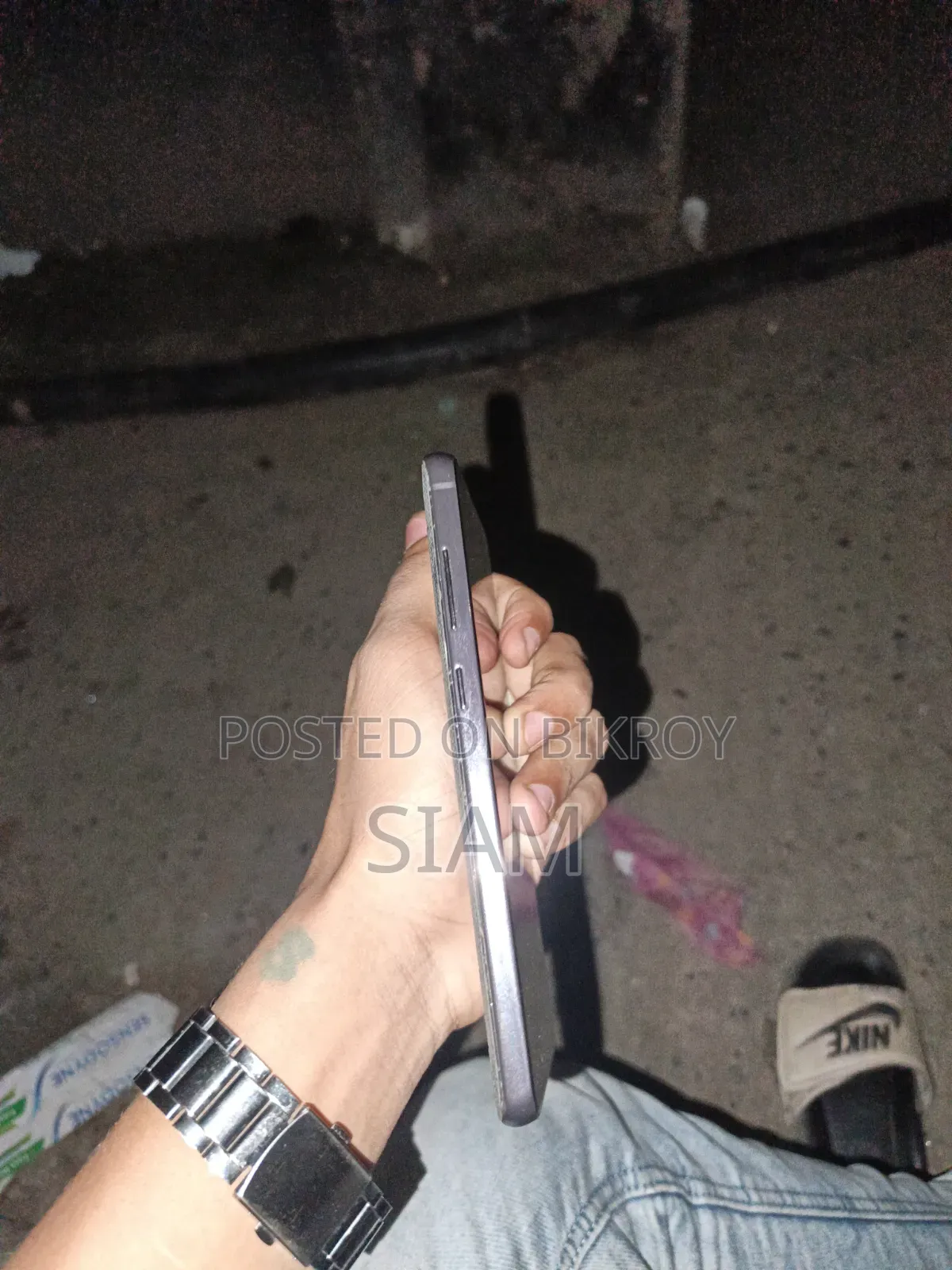 স্যামসাং গ্যালাক্সি এস ১০ প্লাস ১২৮ জিবি ব্ল্যাক