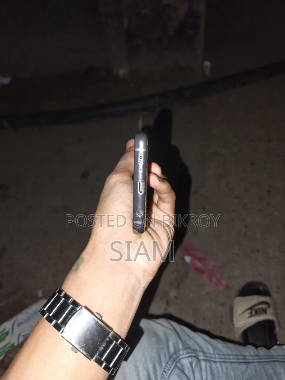 স্যামসাং গ্যালাক্সি এস ১০ প্লাস ১২৮ জিবি ব্ল্যাক