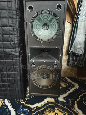 Speaker Box...................,.......
