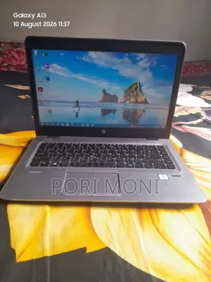 Laptop HP EliteBook 840 G4 8GB Intel Core I5 SSD 256GB