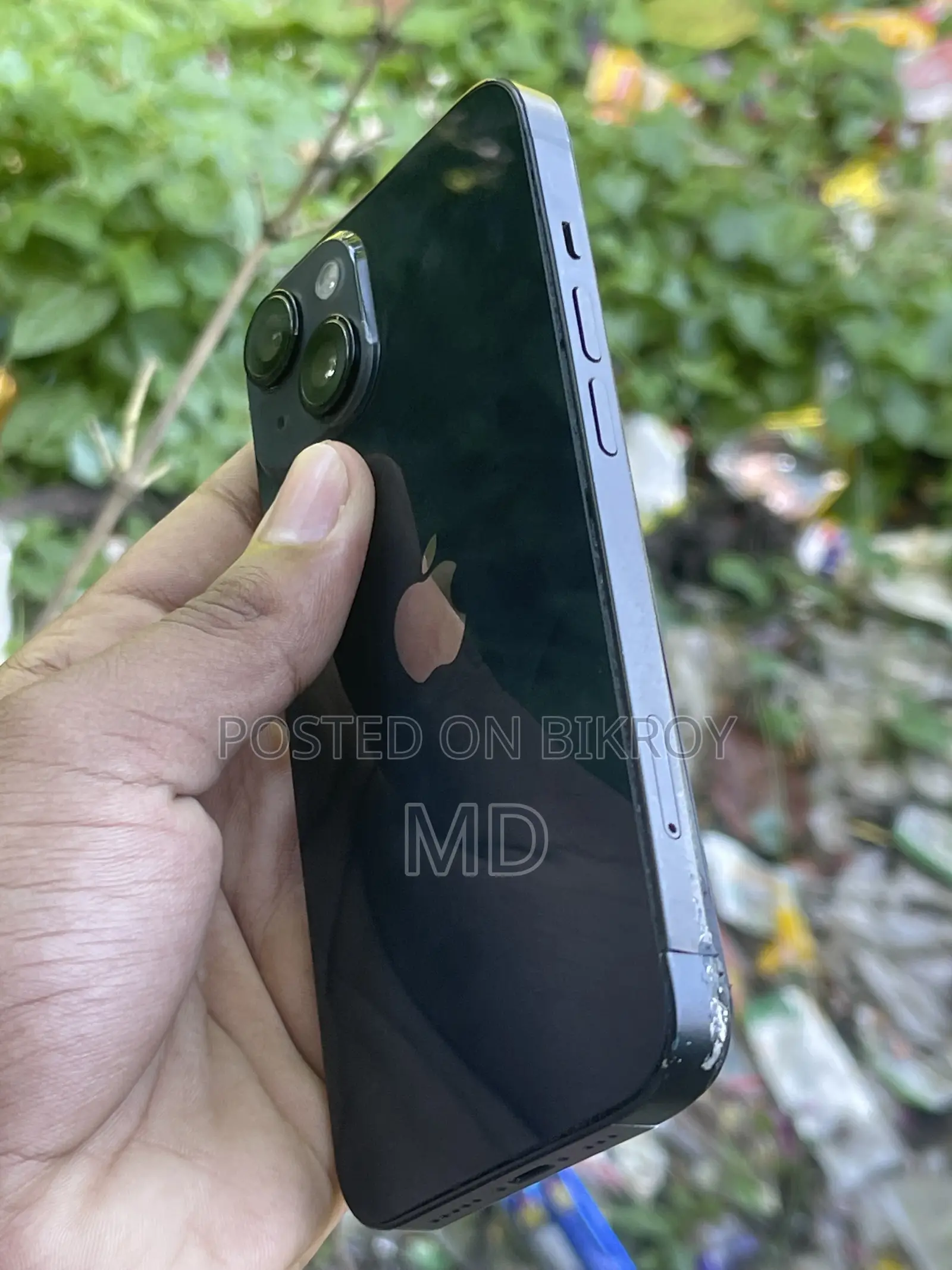 অ্যাপল আইফোন ১৪ ১২৮ জিবি নীল
