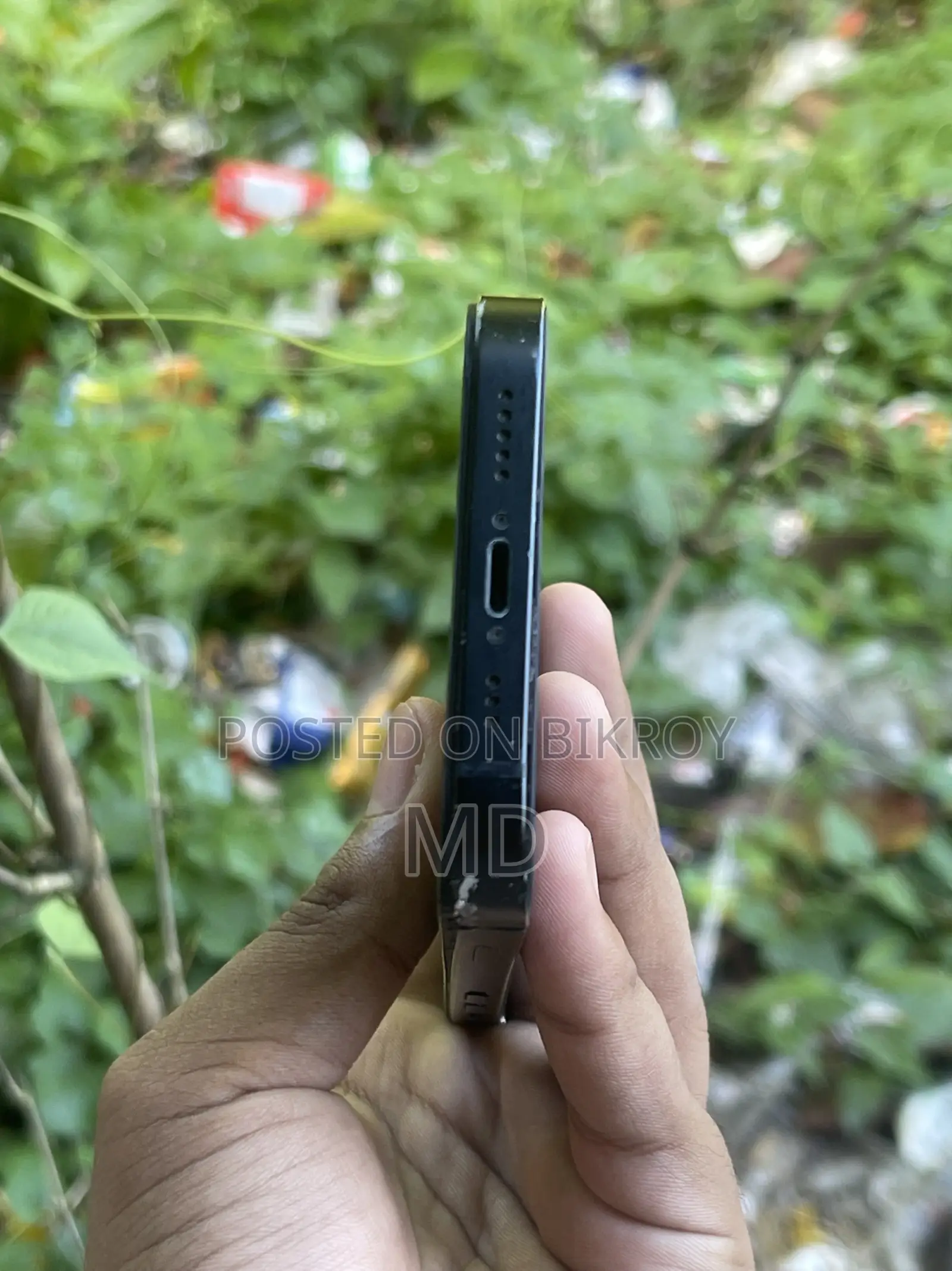 অ্যাপল আইফোন ১৪ ১২৮ জিবি নীল