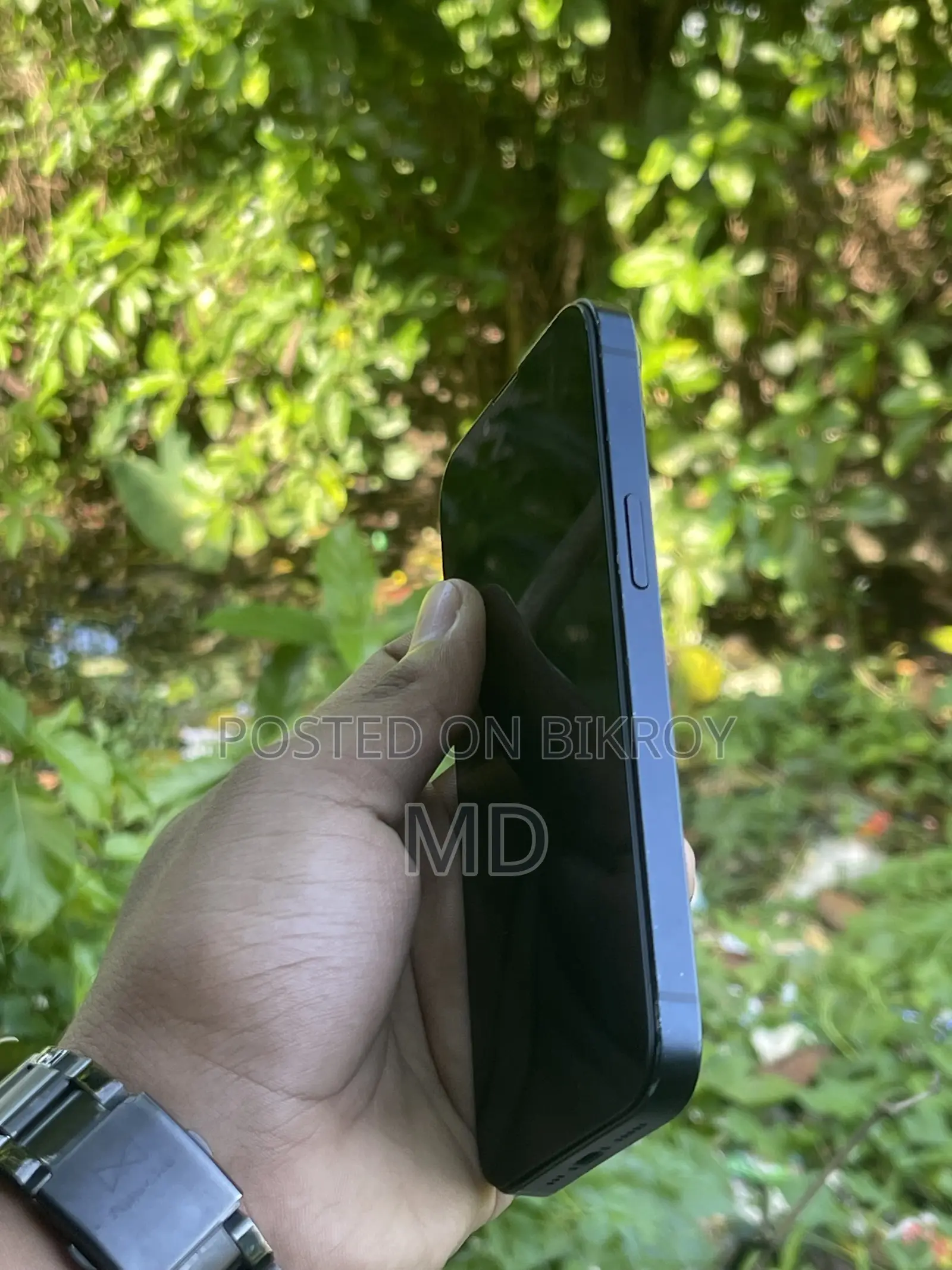 অ্যাপল আইফোন ১৪ ১২৮ জিবি নীল