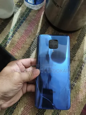 Xiaomi Poco M2 Pro 64 GB Blue
