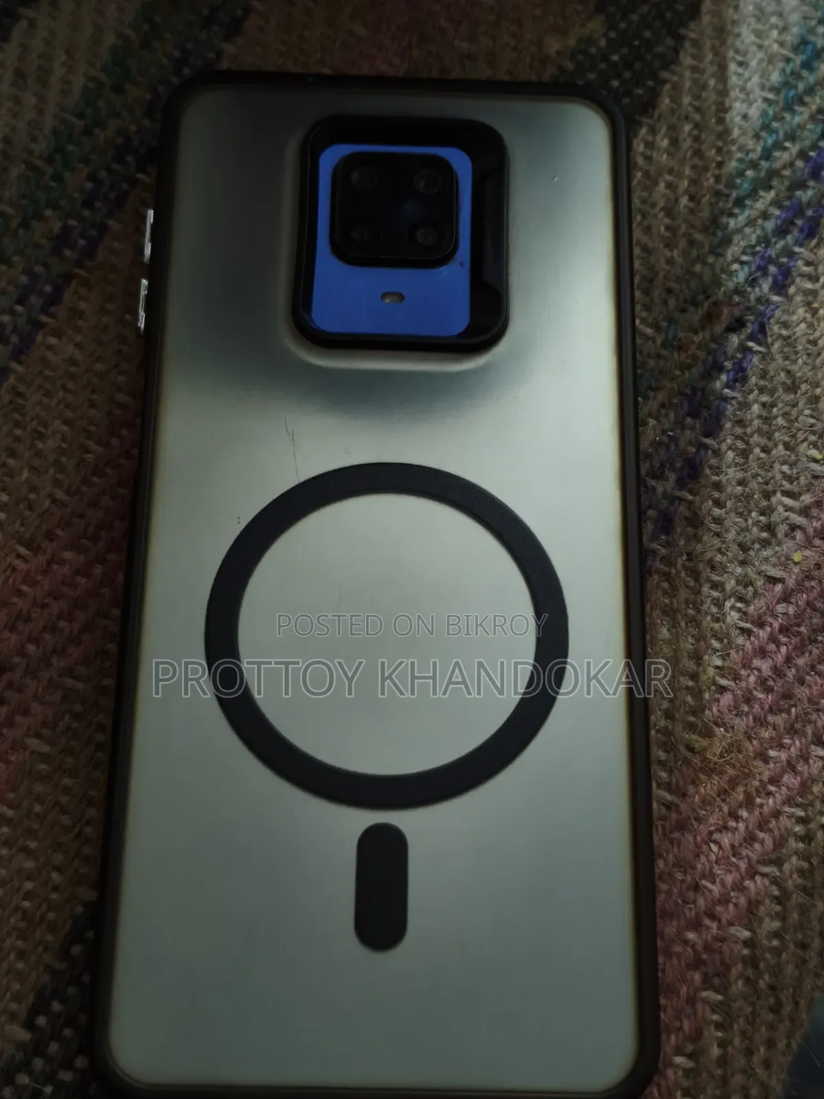Xiaomi Poco M2 Pro 64 GB Blue