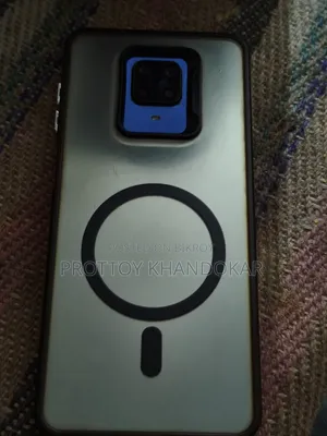 Xiaomi Poco M2 Pro 64 GB Blue