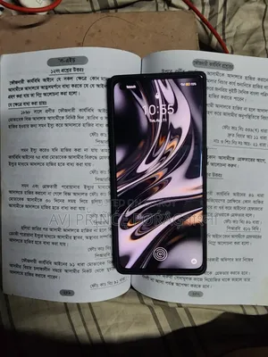Oppo Reno6 Pro 5G 256 GB Rose Gold