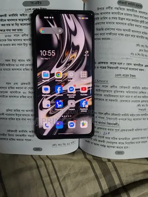 Oppo Reno6 Pro 5G 256 GB Rose Gold