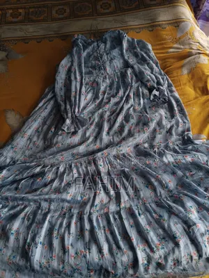 ইউজড ড্রেস